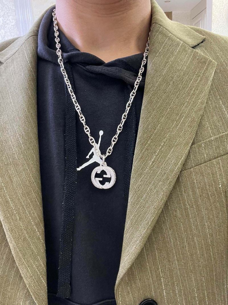 Gucci Necklaces